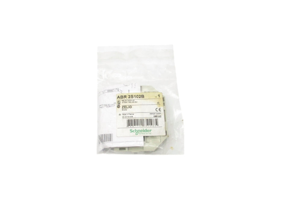 SCHNEIDER ELECTRIC ABR2S102B NSMP