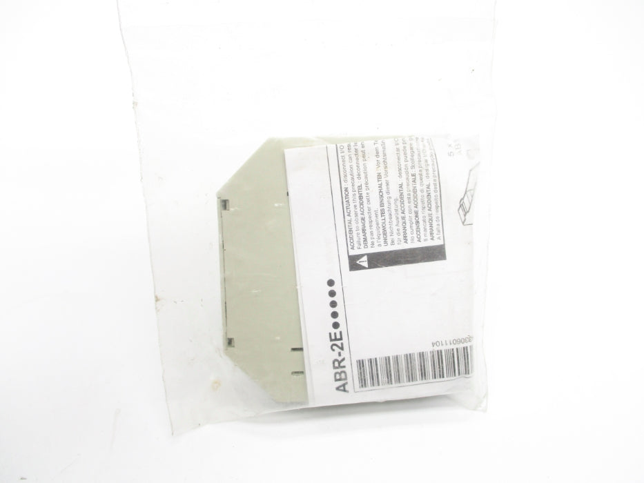 SCHNEIDER ELECTRIC ABR2S102B NSMP
