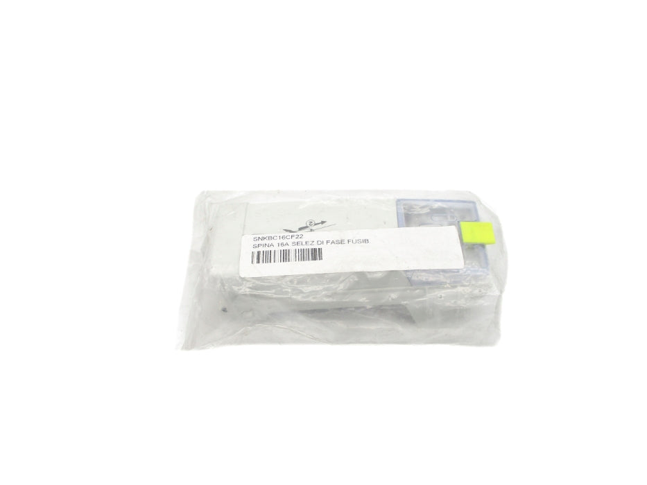 SCHNEIDER ELECTRIC KBC16CF22 NSMP