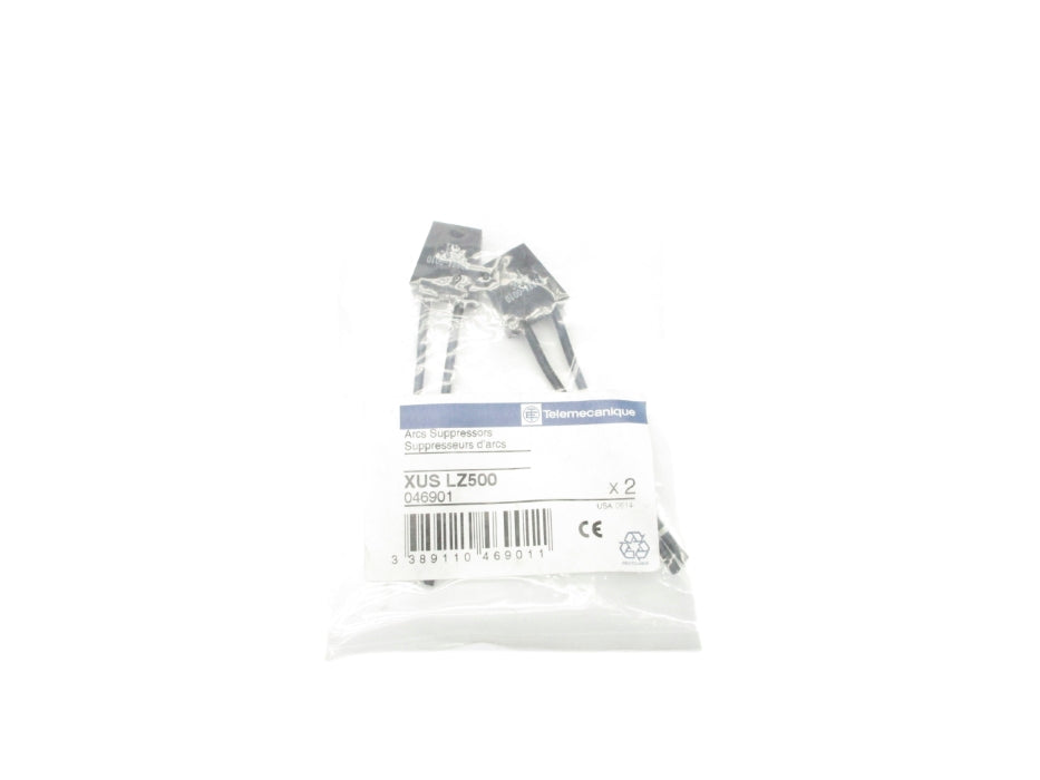 TELEMECANIQUE XUSLZ500 (PKG OF 2) NSMP