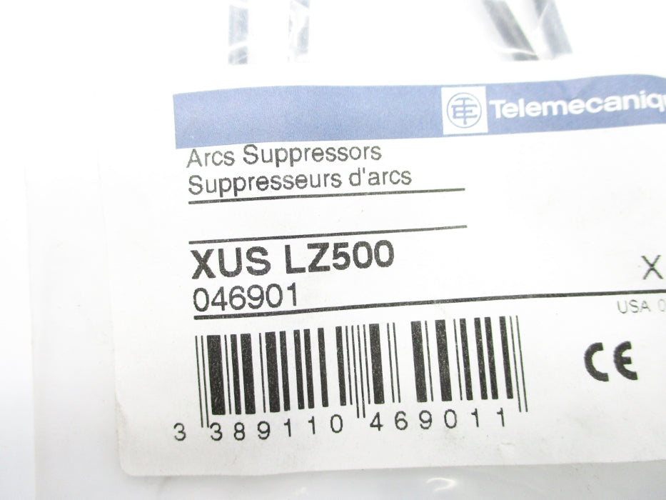 TELEMECANIQUE XUSLZ500 (PKG OF 2) NSMP