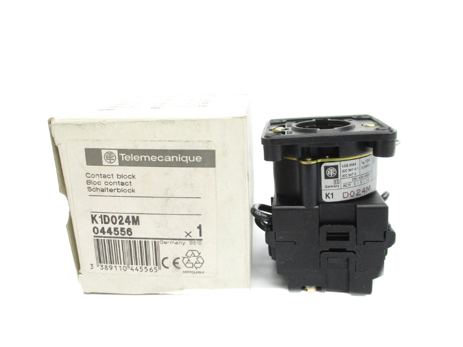 TELEMECANIQUE K1D024M NSMP