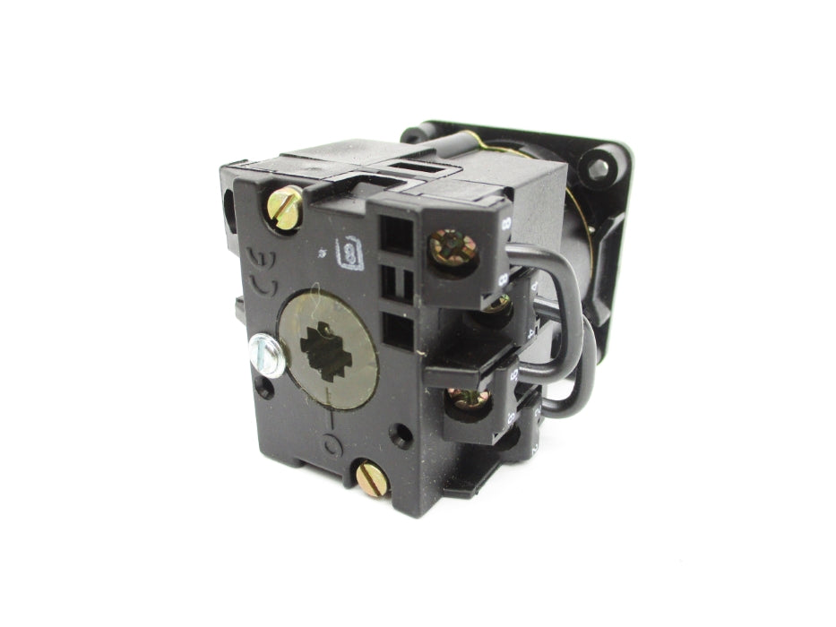 TELEMECANIQUE K1D024M NSMP