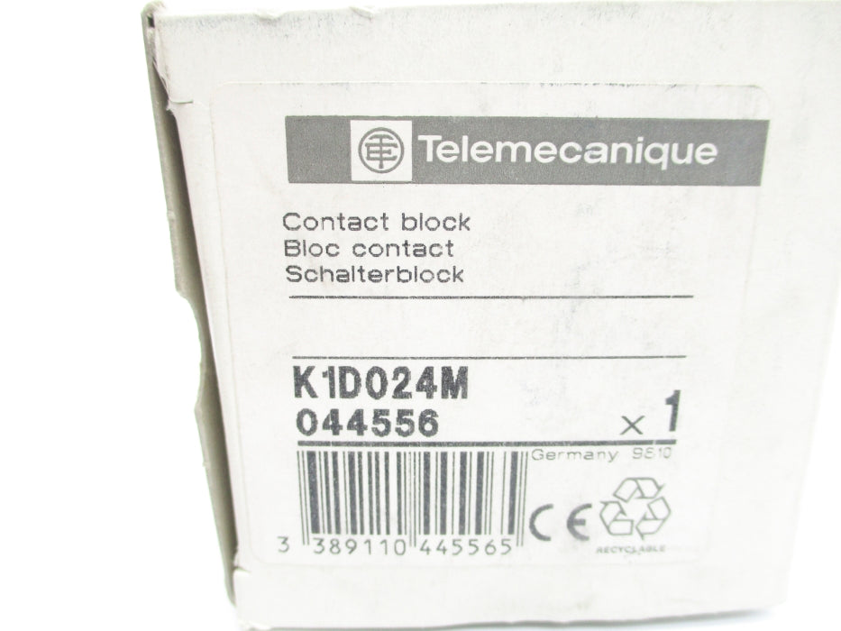 TELEMECANIQUE K1D024M NSMP