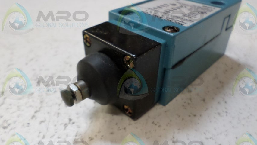 HONEYWELL LSV6B HEAVY DUTY LIMIT SWITCH *NEW IN BOX*