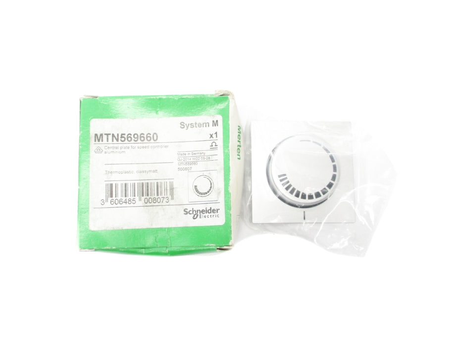 SCHNEIDER ELECTRIC MTN569660 NSMP
