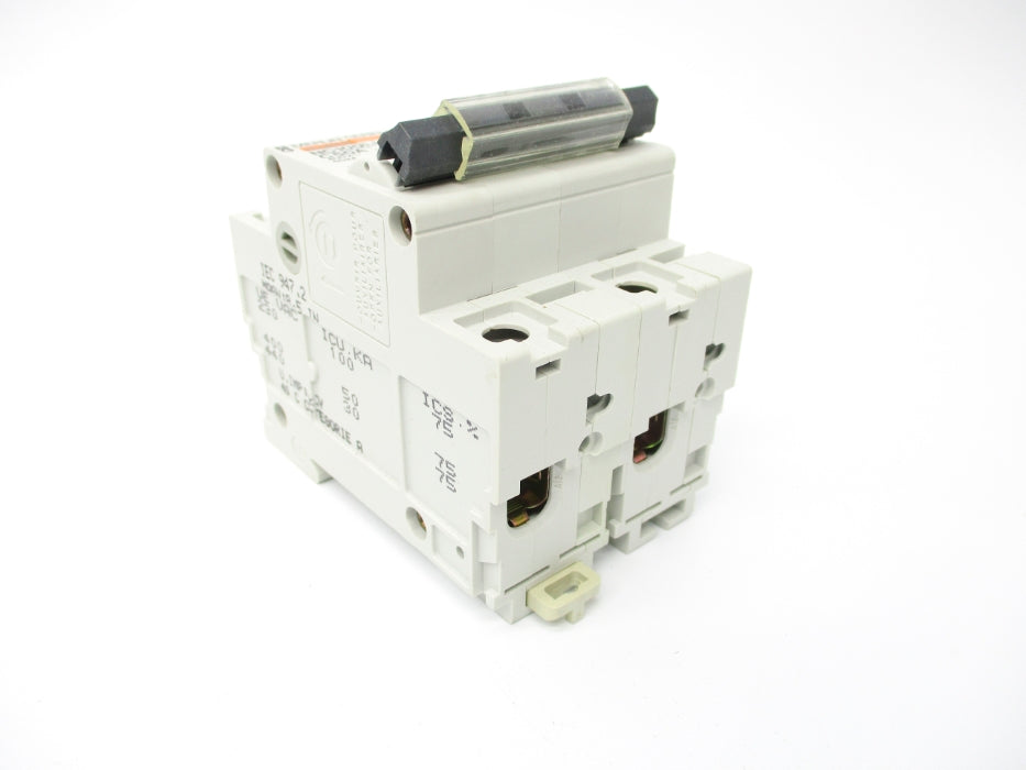 MERLIN GERIN 27526 NC100 50A 400V NSMP