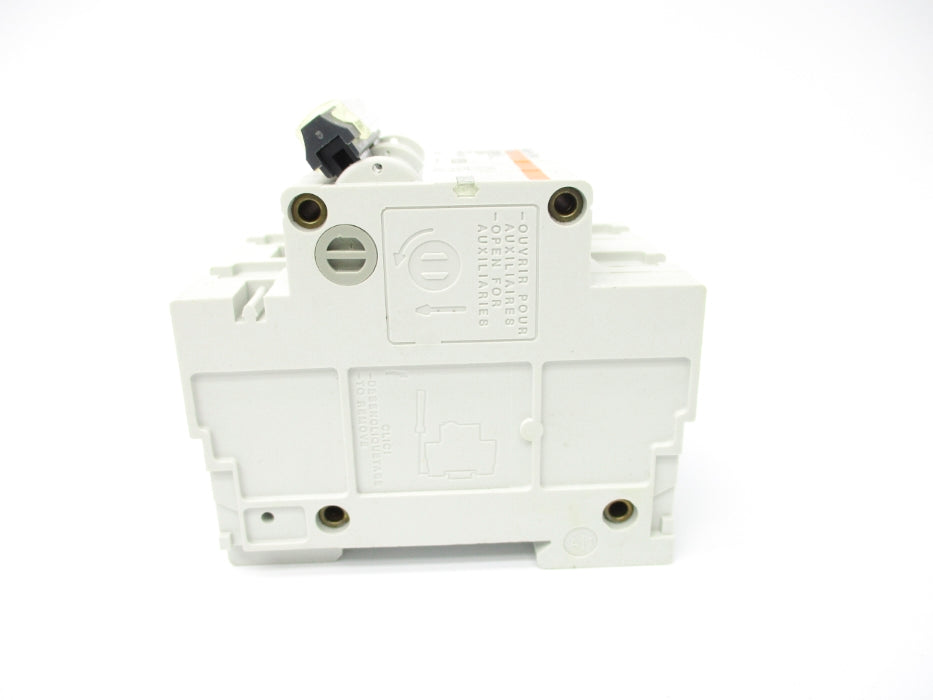 MERLIN GERIN 27526 NC100 50A 400V NSMP
