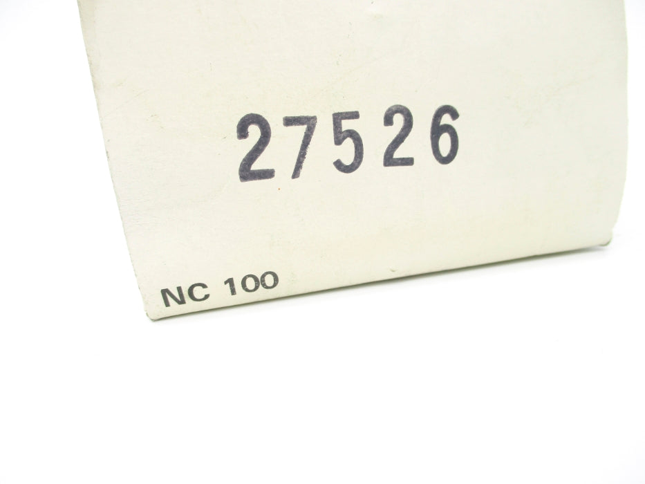 MERLIN GERIN 27526 NC100 50A 400V NSMP
