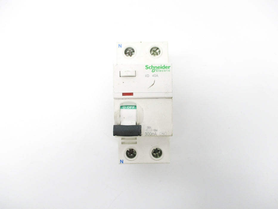 SCHNEIDER ELECTRIC A9R44240 40A 230V UNMP