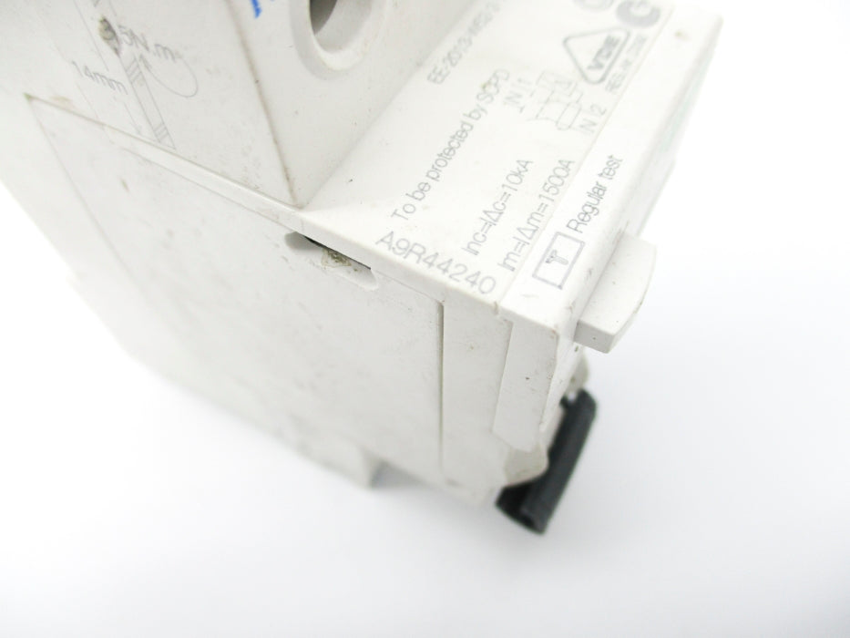SCHNEIDER ELECTRIC A9R44240 40A 230V UNMP