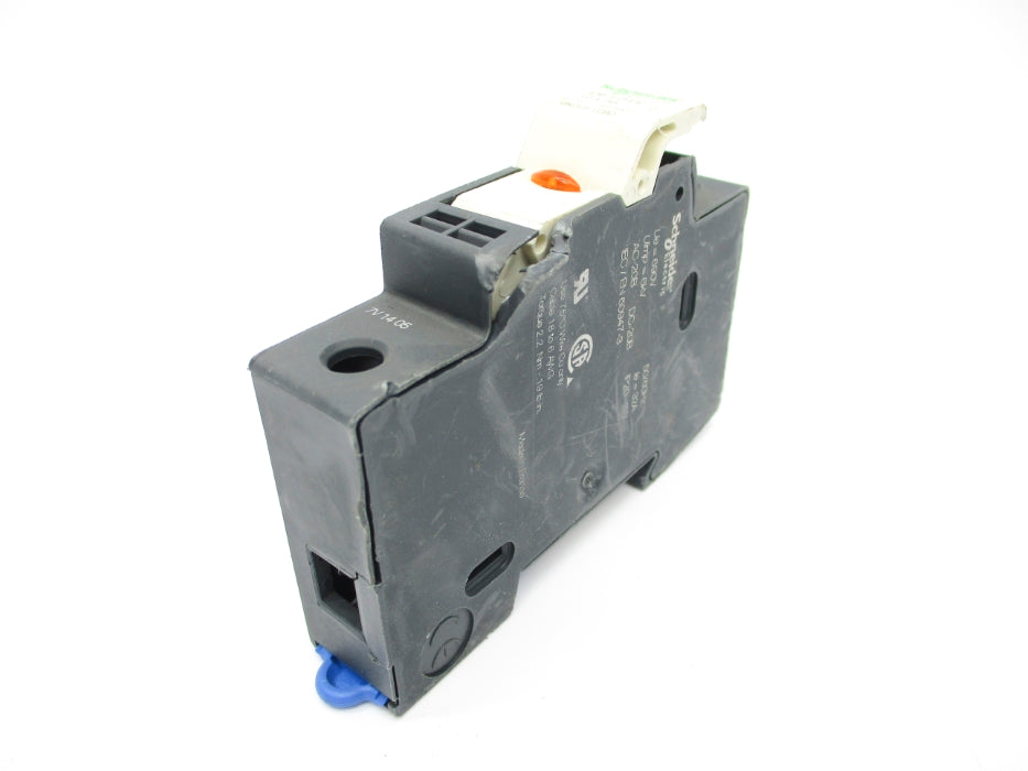 SCHNEIDER ELECTRIC DF101V (AS PICTURED) UNMP