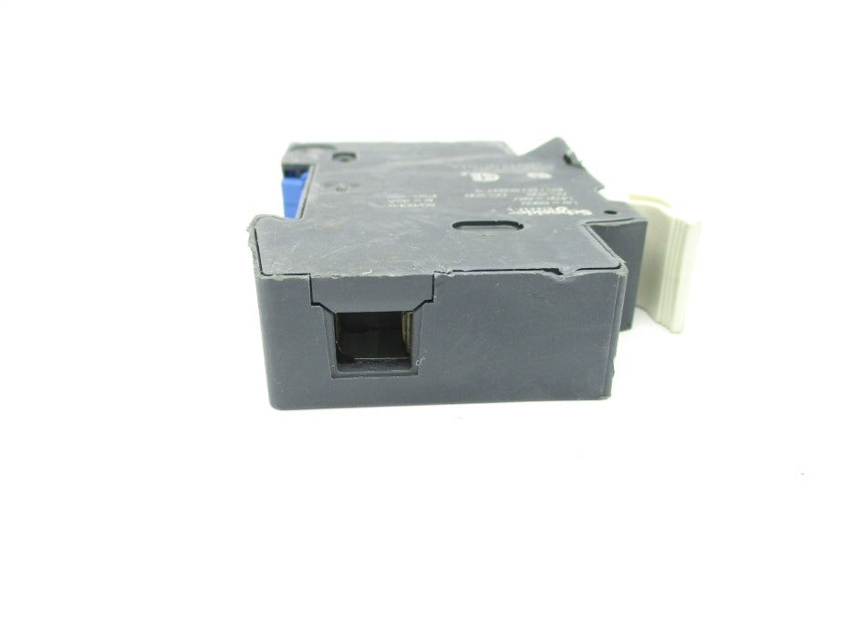 SCHNEIDER ELECTRIC DF101V (AS PICTURED) UNMP