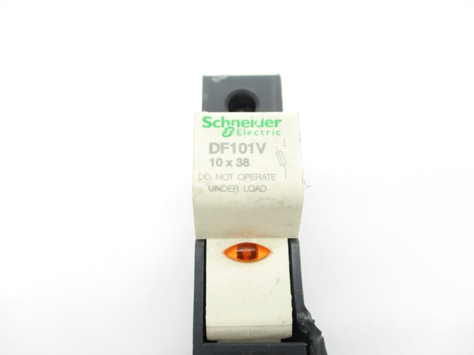 SCHNEIDER ELECTRIC DF101V (AS PICTURED) UNMP