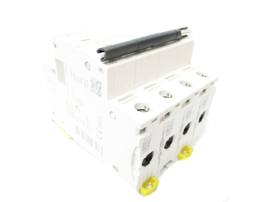 SCHNEIDER ELECTRIC A9F79450 50A 400V NSNP