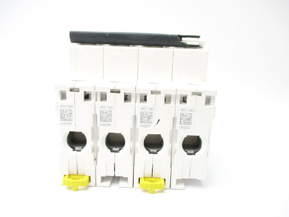 SCHNEIDER ELECTRIC A9F79450 50A 400V NSNP