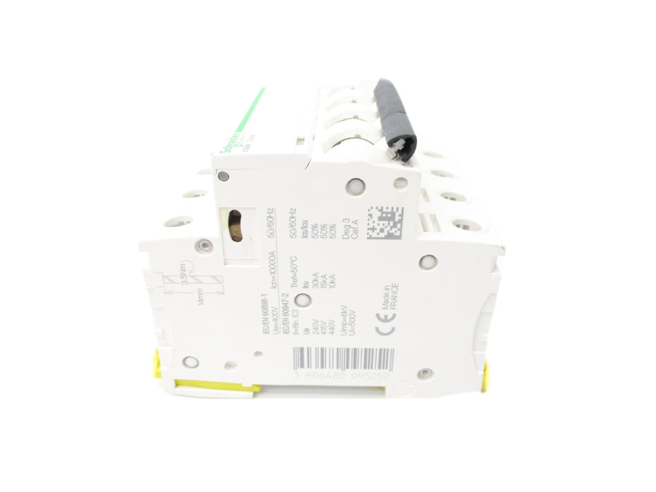 SCHNEIDER ELECTRIC A9F89440 40A 400V (AS PICTURED) NSNP