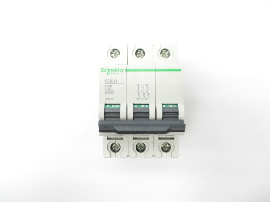 SCHNEIDER ELECTRIC 24939 50A 400V NSNP