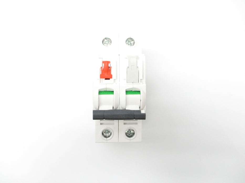 SCHNEIDER ELECTRIC A9F79216 16A 400V (AS PICTURED) NSNP