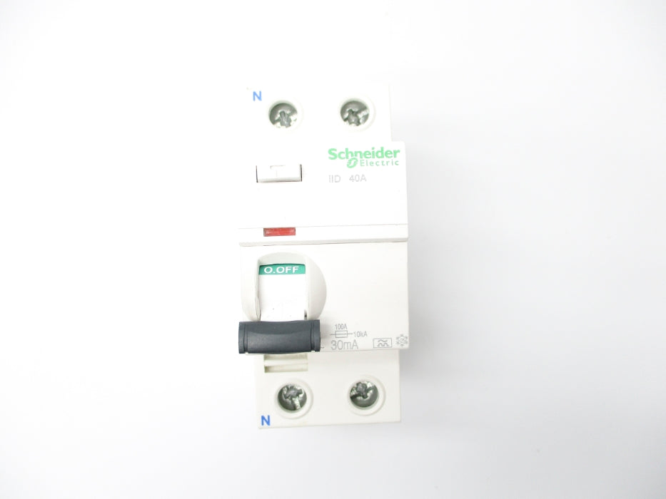 SCHNEIDER ELECTRIC A9R21240 40A 230V NSNP