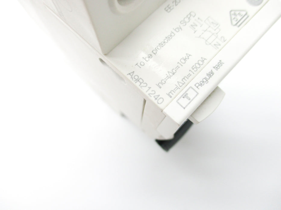 SCHNEIDER ELECTRIC A9R21240 40A 230V NSNP