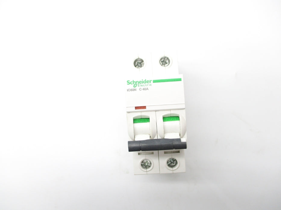 SCHNEIDER ELECTRIC A9F79240 40A 400V NSNP