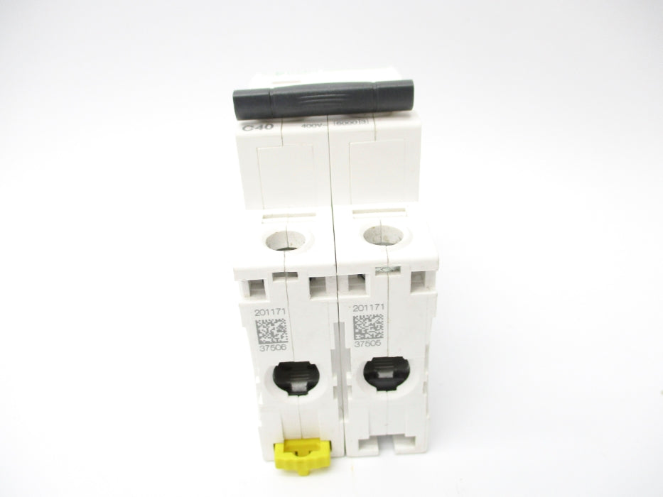 SCHNEIDER ELECTRIC A9F79240 40A 400V NSNP