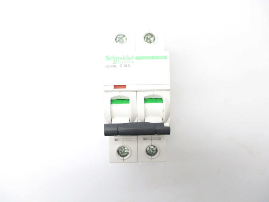 SCHNEIDER ELECTRIC A9F64216 16A 400V NSNP