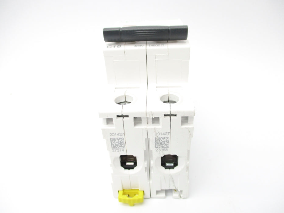 SCHNEIDER ELECTRIC A9F64216 16A 400V NSNP