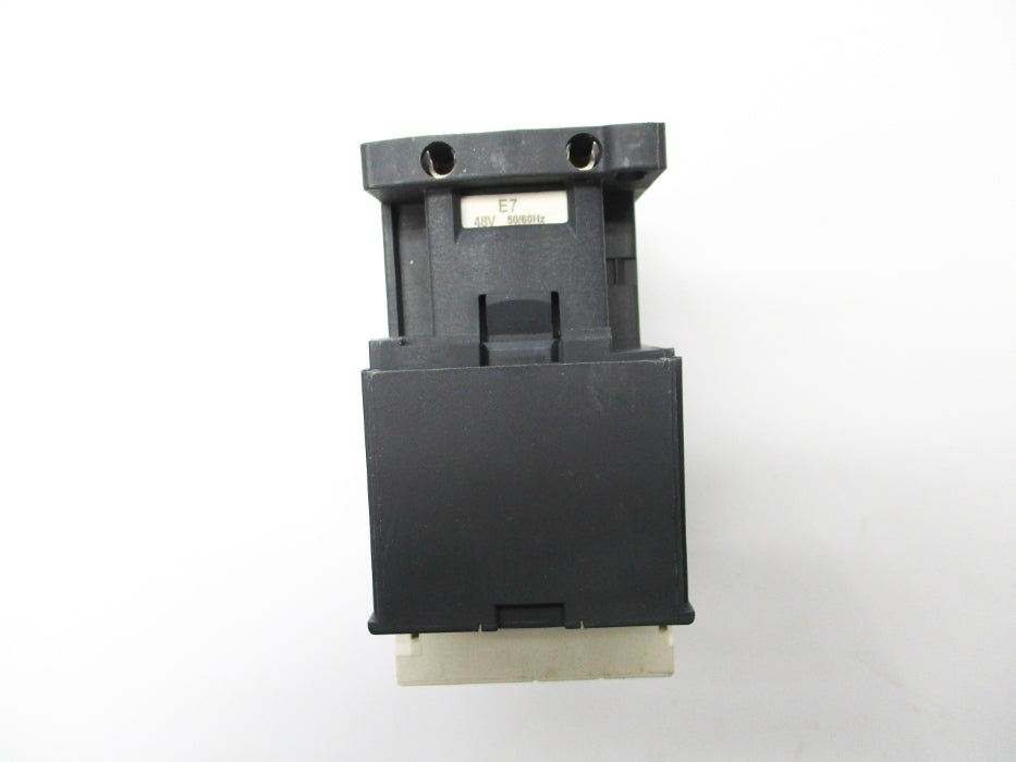 SCHNEIDER ELECTRIC LC1D183E7 48V (AS PICTURED) NSNP