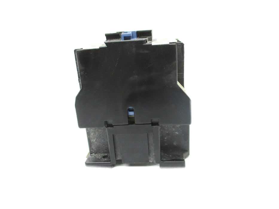 TELEMECANIQUE LC1D3210Q7 380/400V (AS PICTURED) NSNP