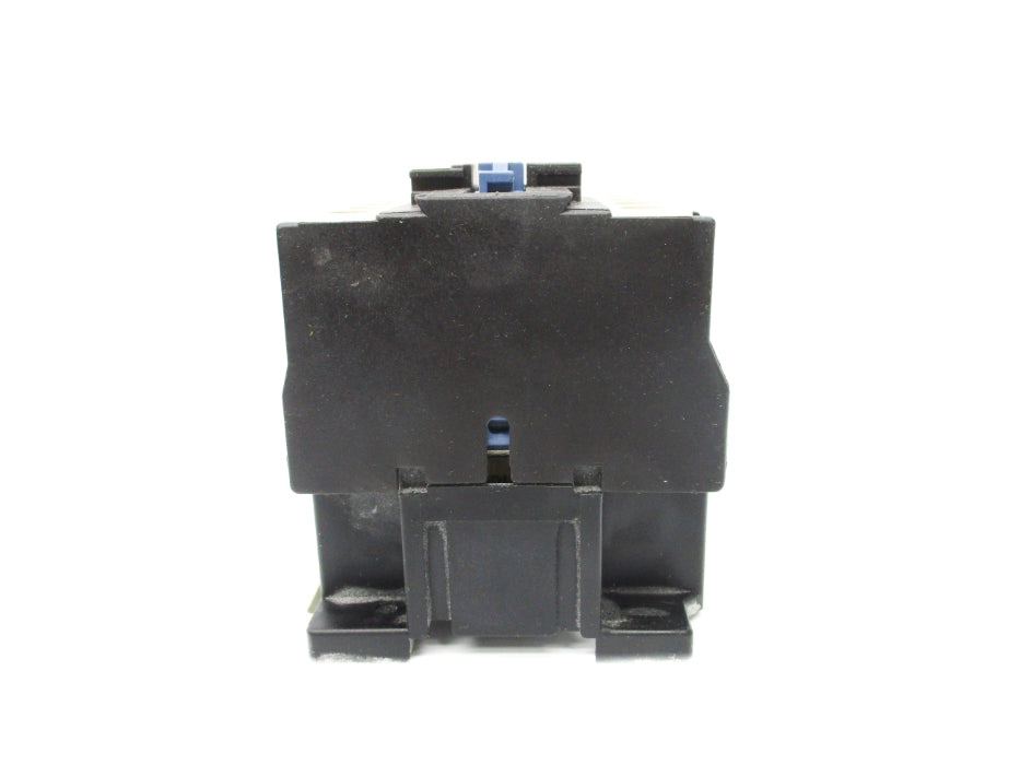 TELEMECANIQUE LC1D2510Q7 380/400V (AS PICTURED) NSNP