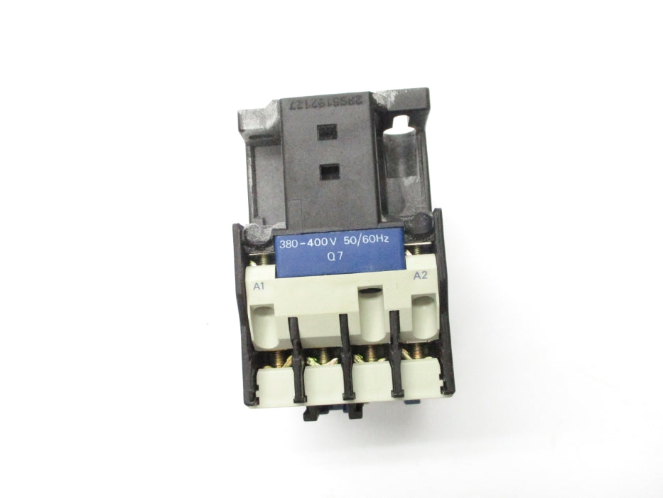 TELEMECANIQUE LC1D2510Q7 380/400V (AS PICTURED) NSNP