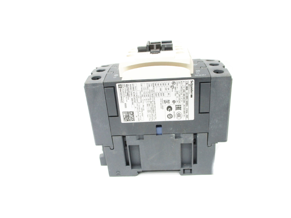 SCHNEIDER ELECTRIC LC1D65AE7 48V (AS PICTURED) NSNP