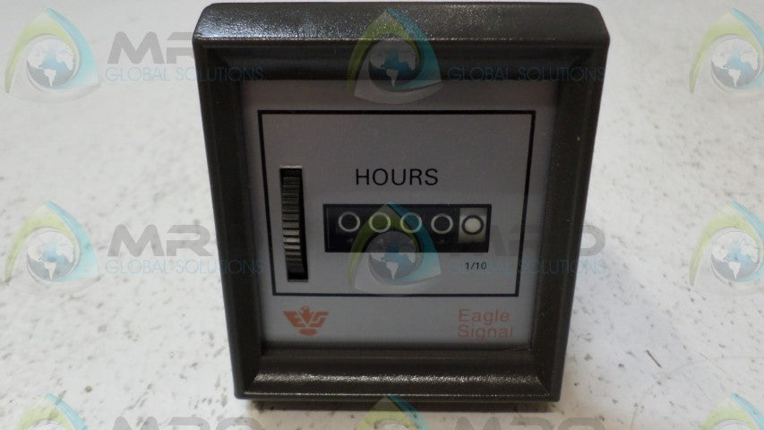 DANAHER HK510A6 TIME TOTALIZER *NEW IN BOX*