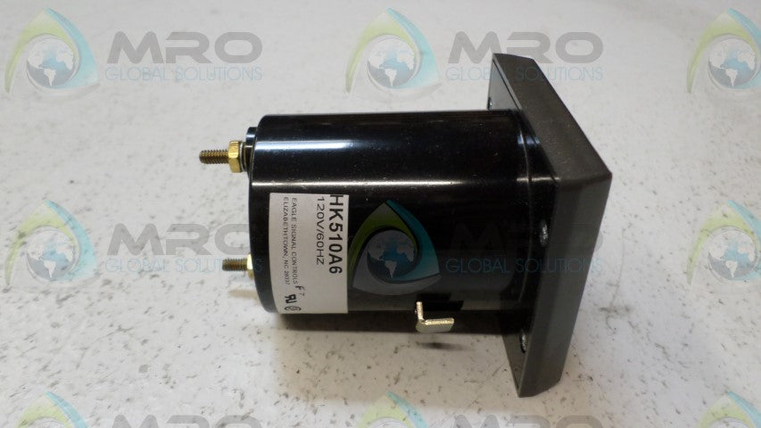 DANAHER HK510A6 TIME TOTALIZER *NEW IN BOX*