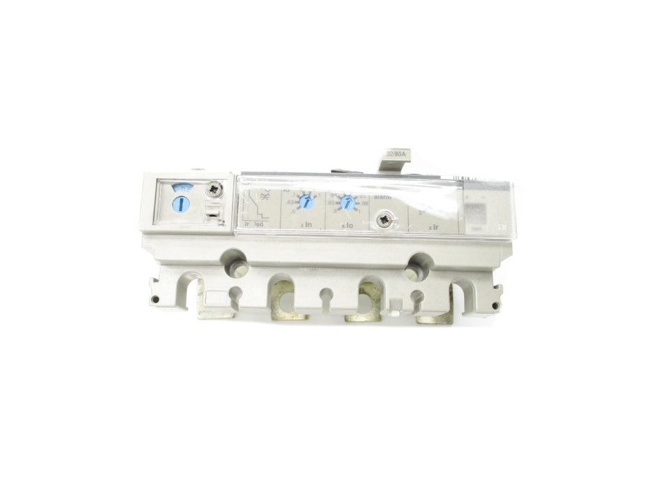 SCHNEIDER ELECTRIC STR22SE NS160/250 4P NSNP