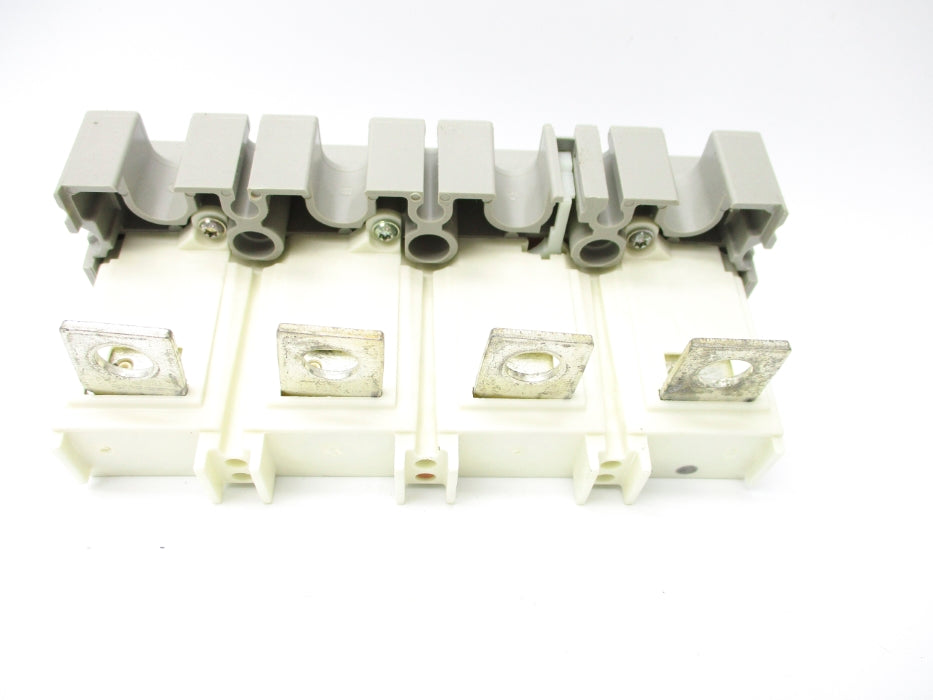 SCHNEIDER ELECTRIC STR22SE NS160/250 4P NSNP