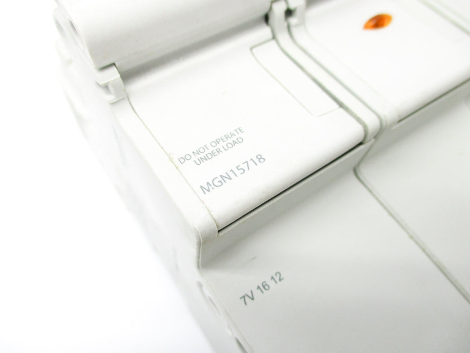 SCHNEIDER ELECTRIC MGN15718 NSNP