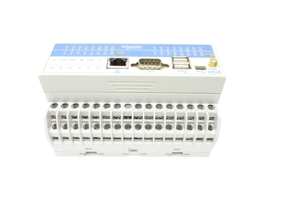 SCHNEIDER ELECTRIC TSXHEW325G1 UNMP