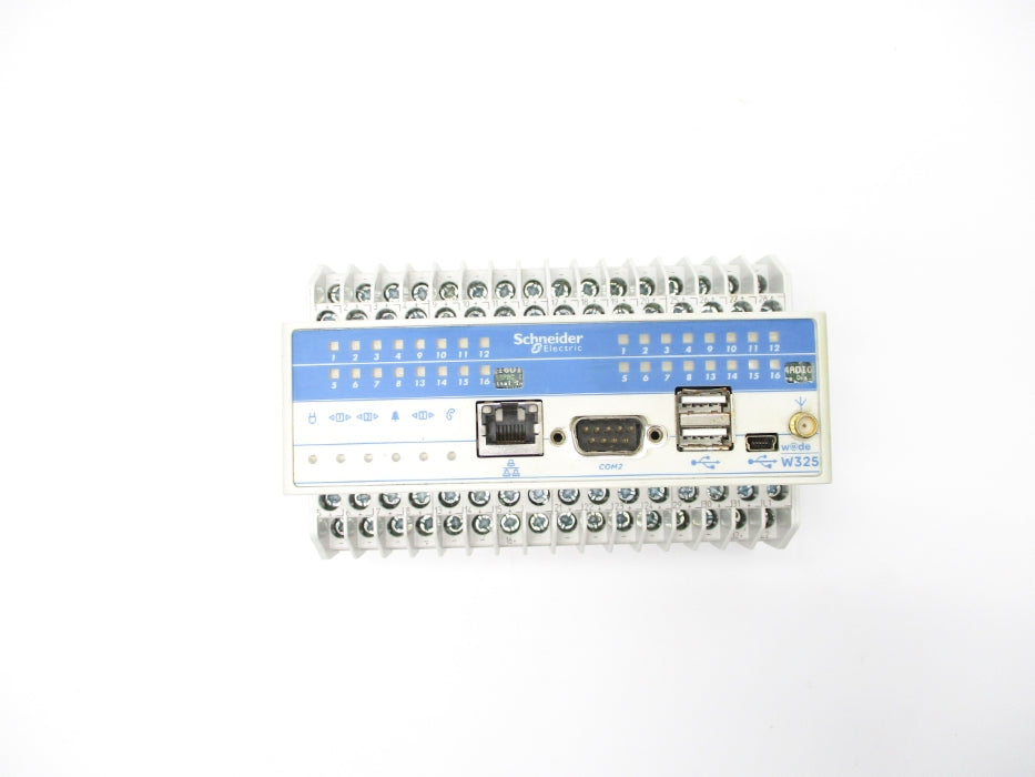 SCHNEIDER ELECTRIC TSXHEW325G1 UNMP