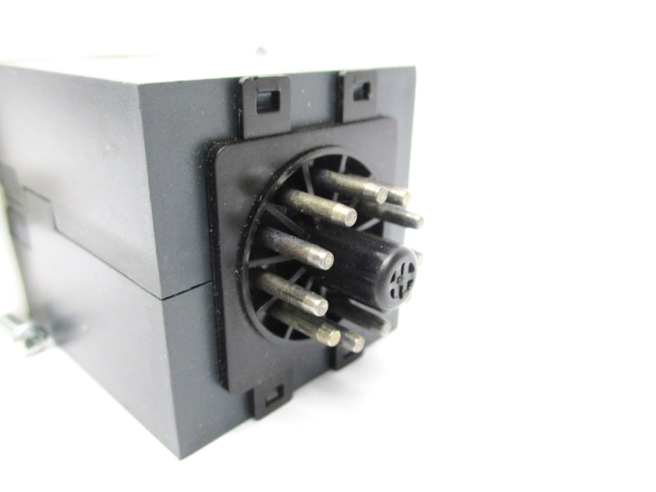 TELEMECANIQUE RE48AML12MW 0.02S-300H NSNP