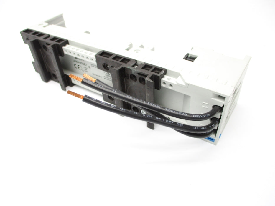 SCHNEIDER ELECTRIC LA9ZA32622 NSNP