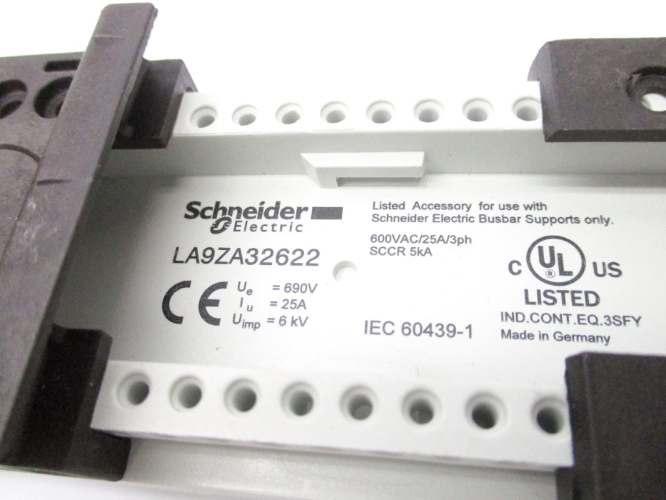 SCHNEIDER ELECTRIC LA9ZA32622 NSNP