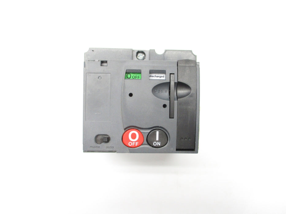 SCHNEIDER ELECTRIC MT100/160 (AS PICTURED) NSNP