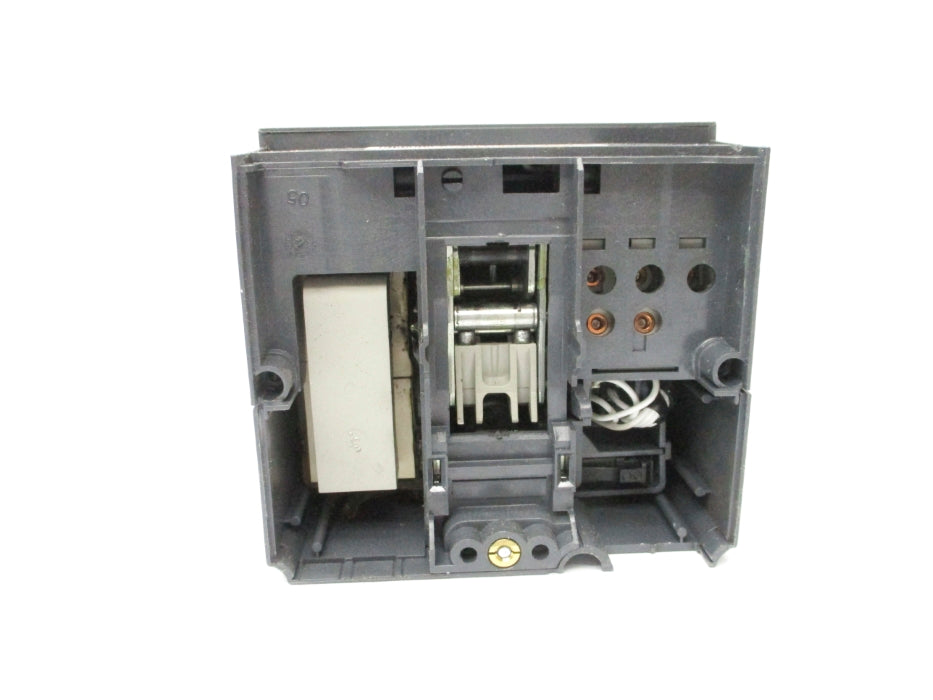 SCHNEIDER ELECTRIC MT100/160 (AS PICTURED) NSNP