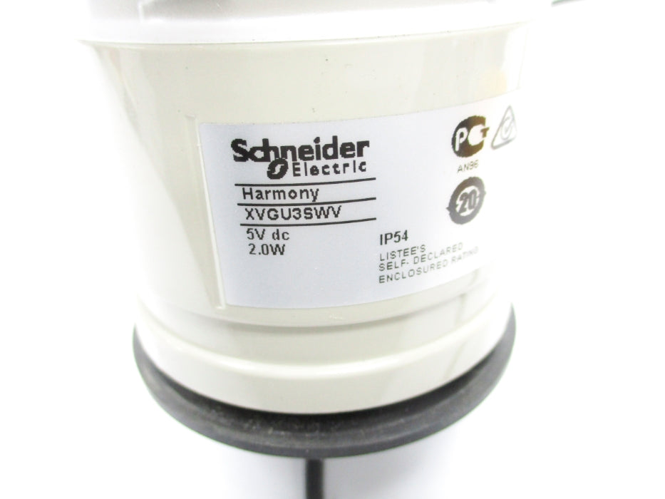 SCHNEIDER ELECTRIC XVGU3SWV NSNP