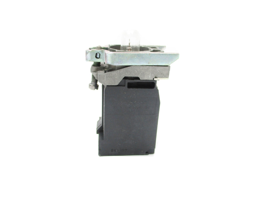 SCHNEIDER ELECTRIC ZBV4 NSNP