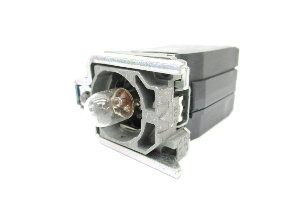 SCHNEIDER ELECTRIC ZBV4 NSNP