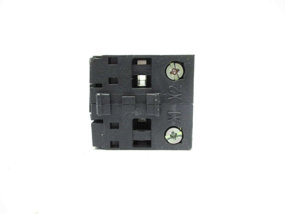 SCHNEIDER ELECTRIC ZBV4 NSNP